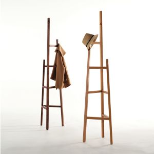 'Friston' Coat Stand in Oak