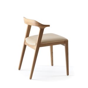 Willow 2 chair in oak